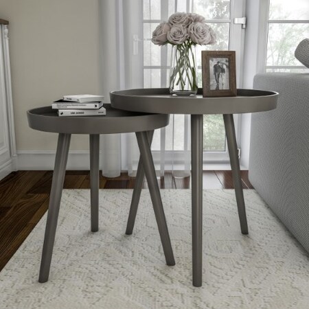 Hastings Home 21.5 W X 21.5 L X 23.5 H 964712IFY